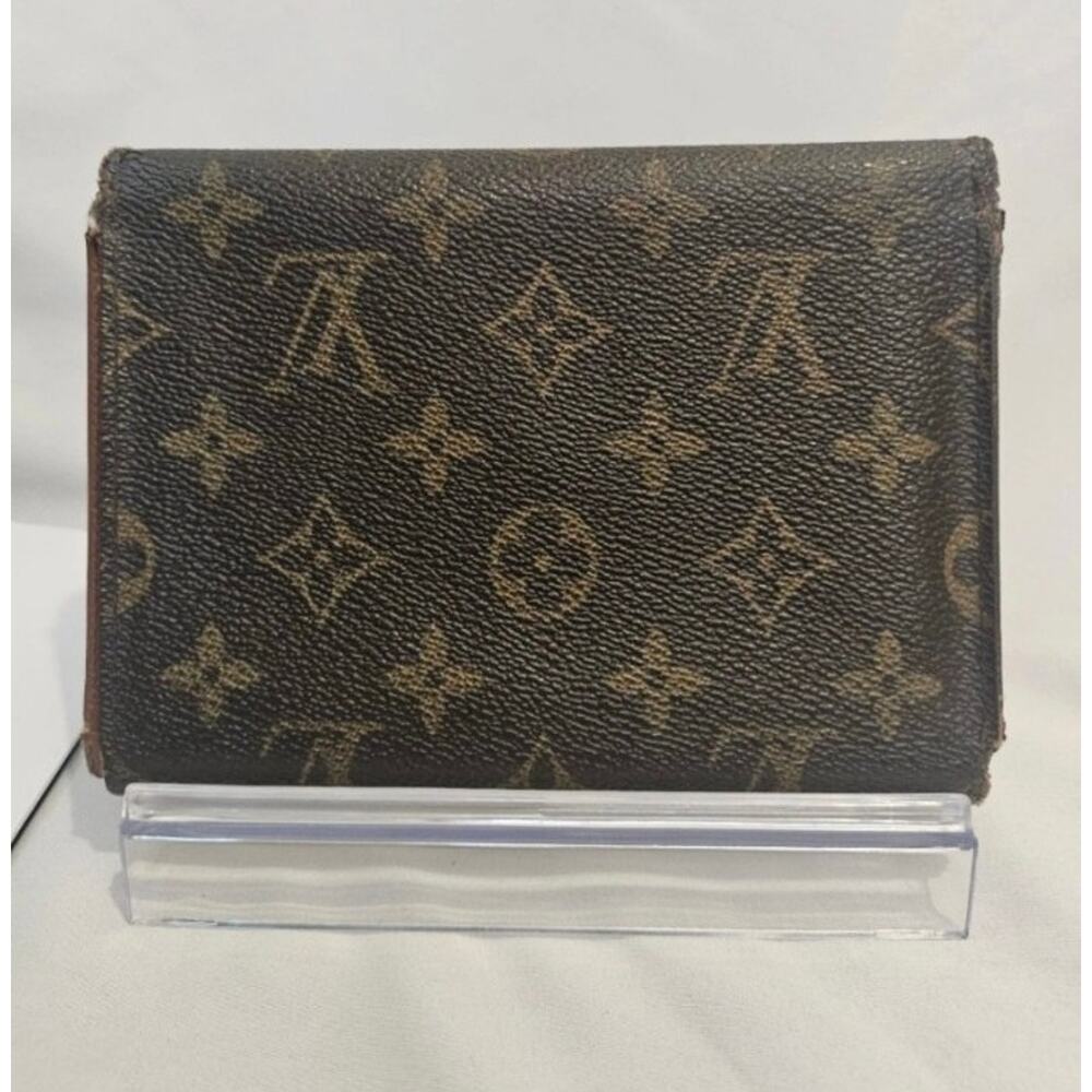 Louis Vuitton wallet - Picture 2 of 15